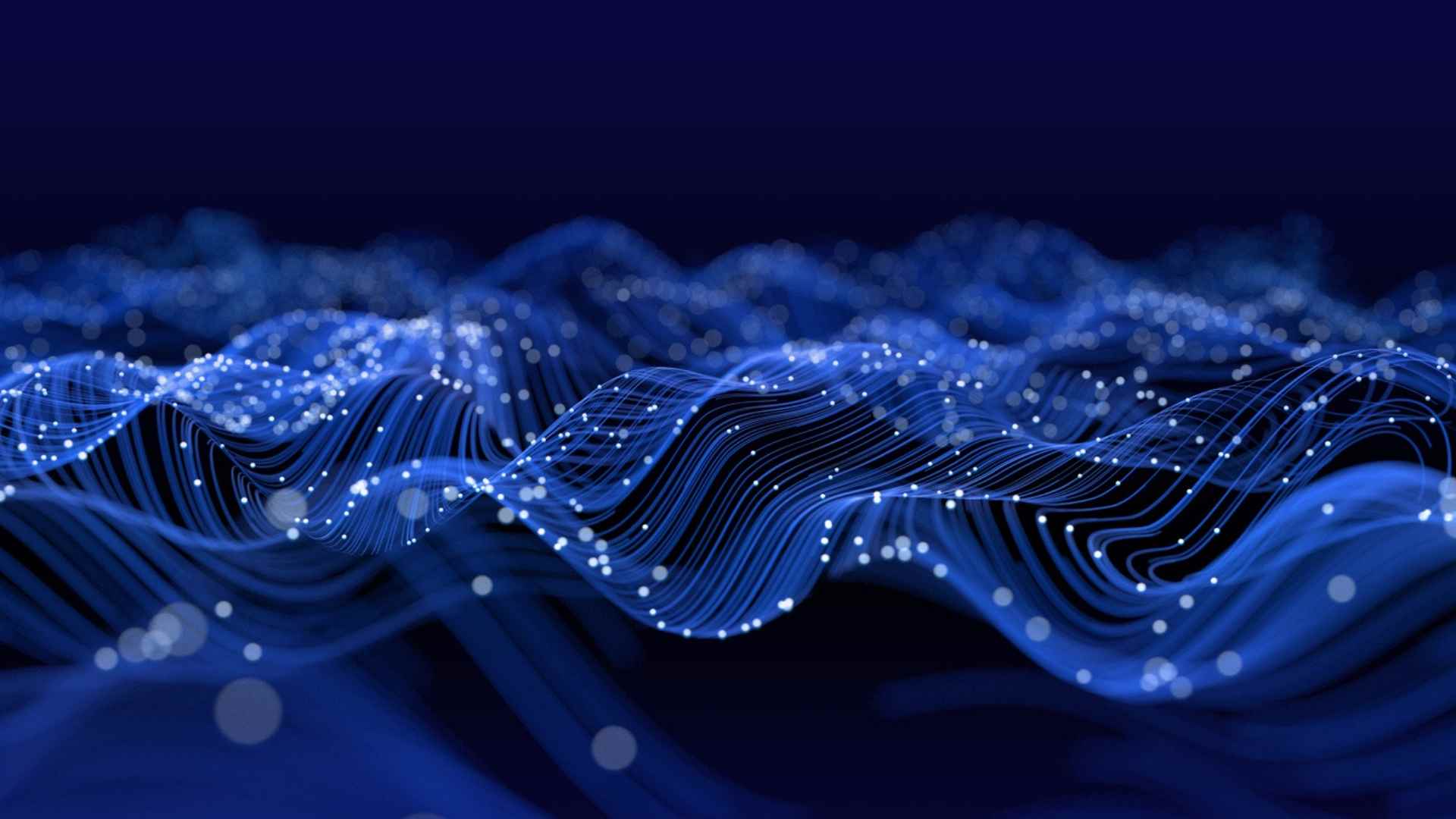 How critical is it our industry embraces leading edge technology