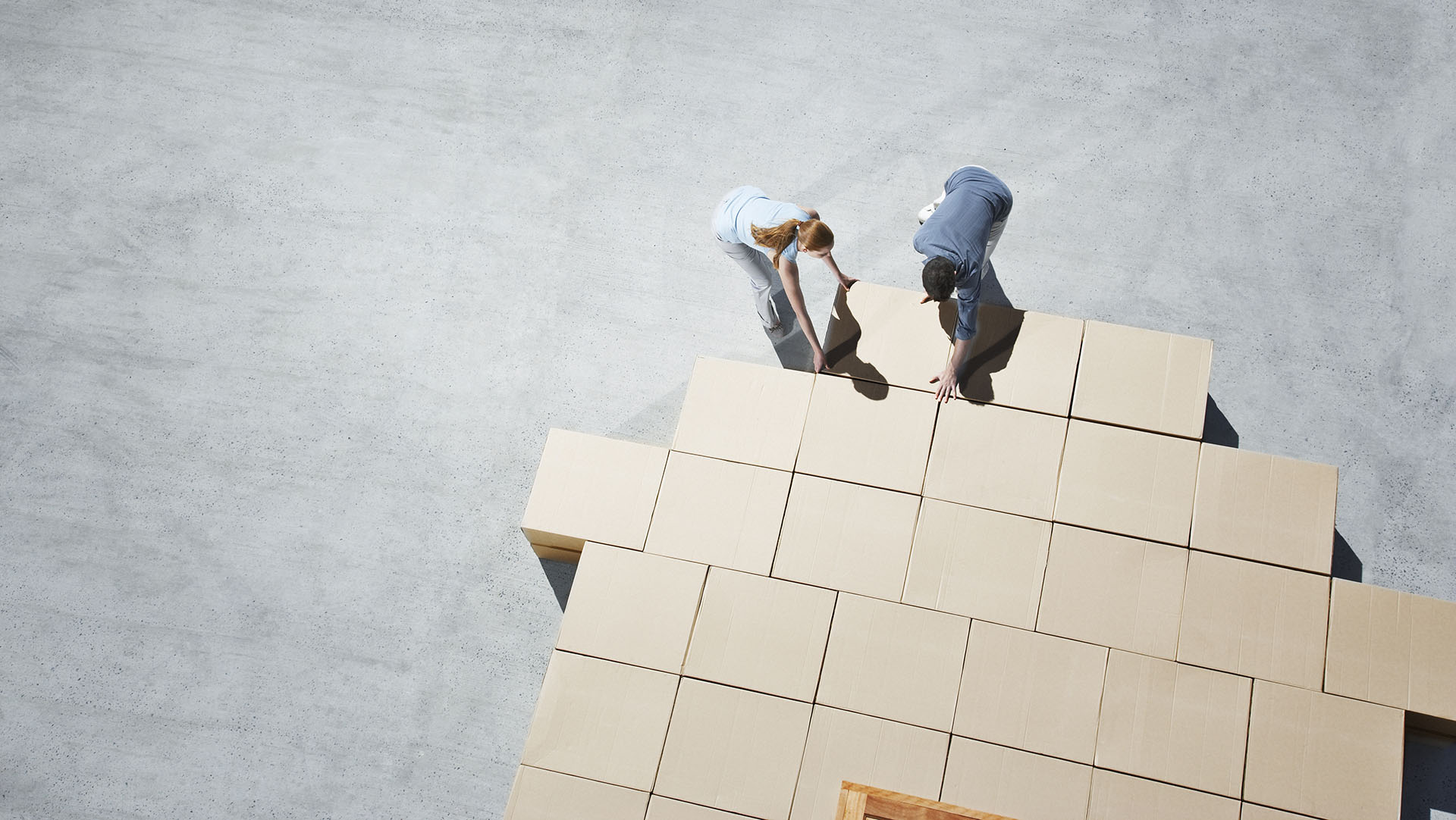 Adapt Image Building 5 Considerations for Building an Adaptive Culture – Fieldservicenews