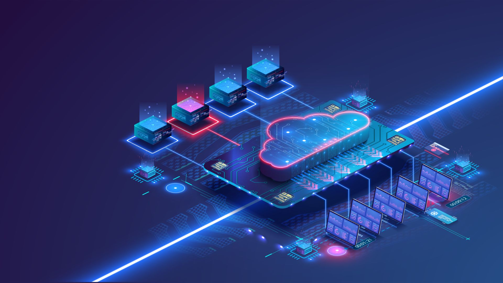 How To Improve Your Field Service Management Software › Field Service News