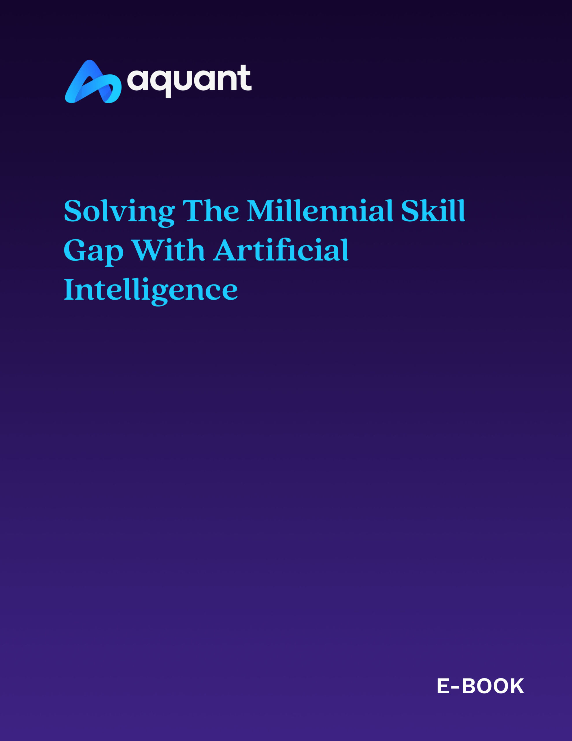 White Paper: Solving the Field Service Skill Gap with Artificial ...