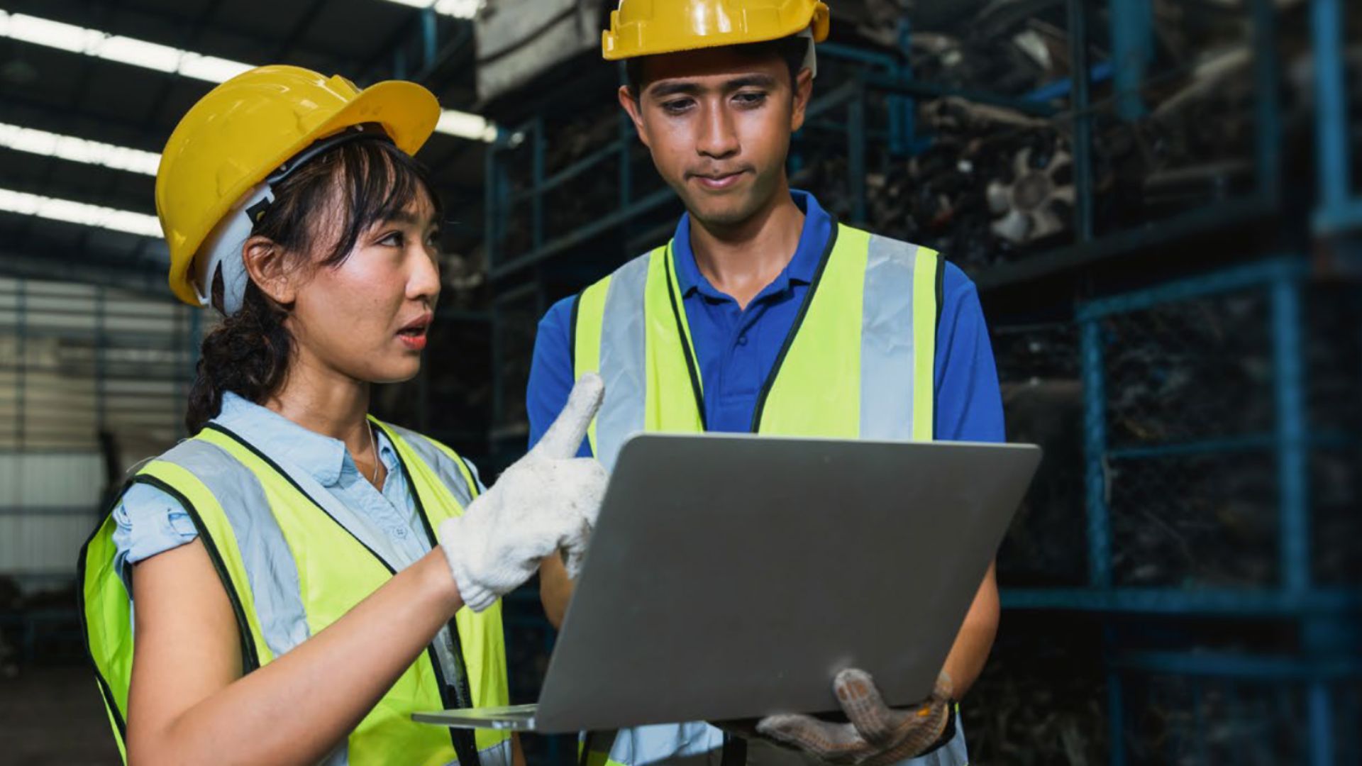 5 Ways Tech Can Improve Your Organization’s Efficiency in a Recession