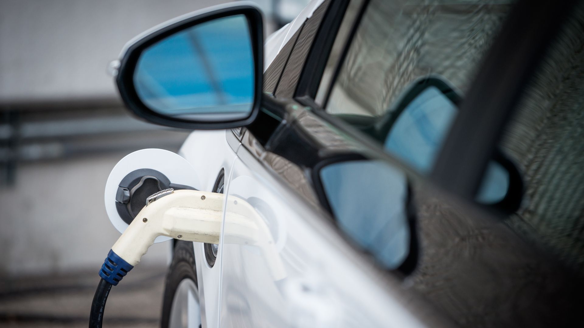 Connected EVs save fleet businesses an average of 15 tonnes of CO2 per vehicle, per year Webfleet research finds