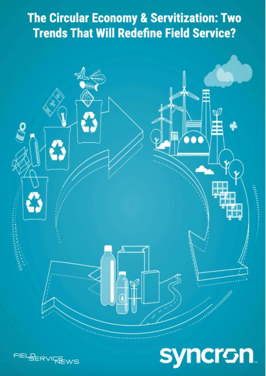 Case Studies Successfully Implementing Servitization In A Circular